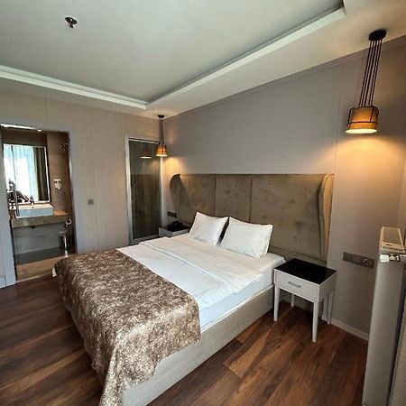 Secret Hotel Istambul Extérieur photo