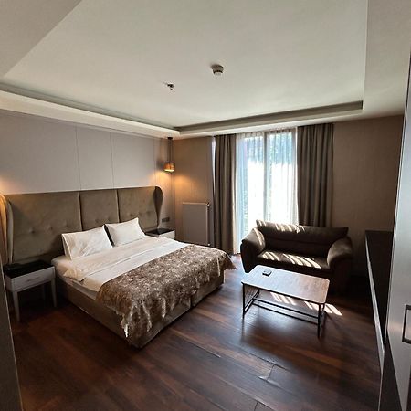 Secret Hotel Istambul Extérieur photo