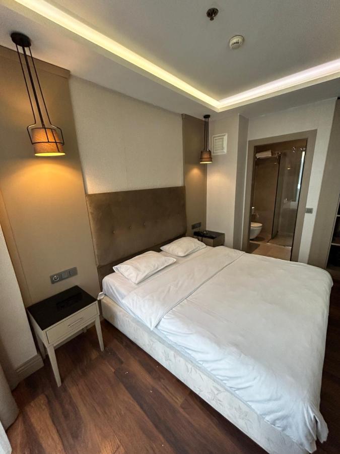 Secret Hotel Istambul Extérieur photo