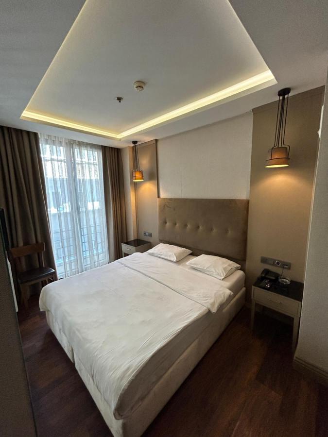 Secret Hotel Istambul Extérieur photo