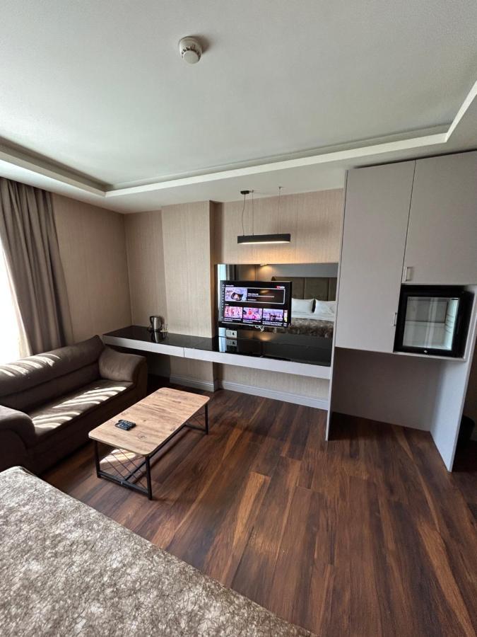Secret Hotel Istambul Extérieur photo