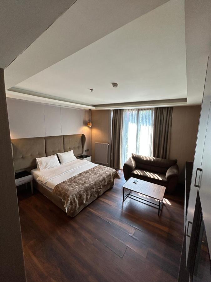 Secret Hotel Istambul Extérieur photo