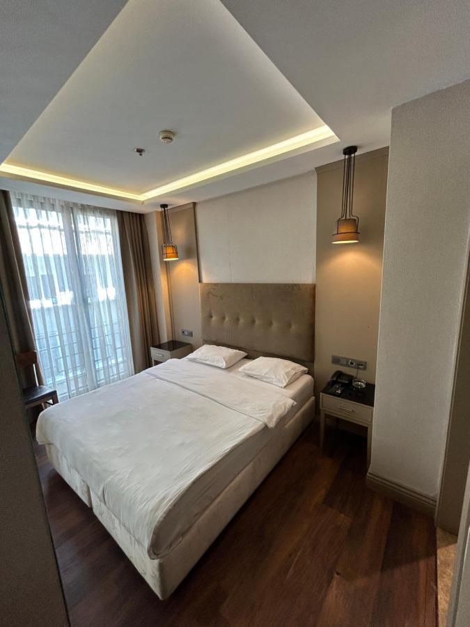 Secret Hotel Istambul Extérieur photo
