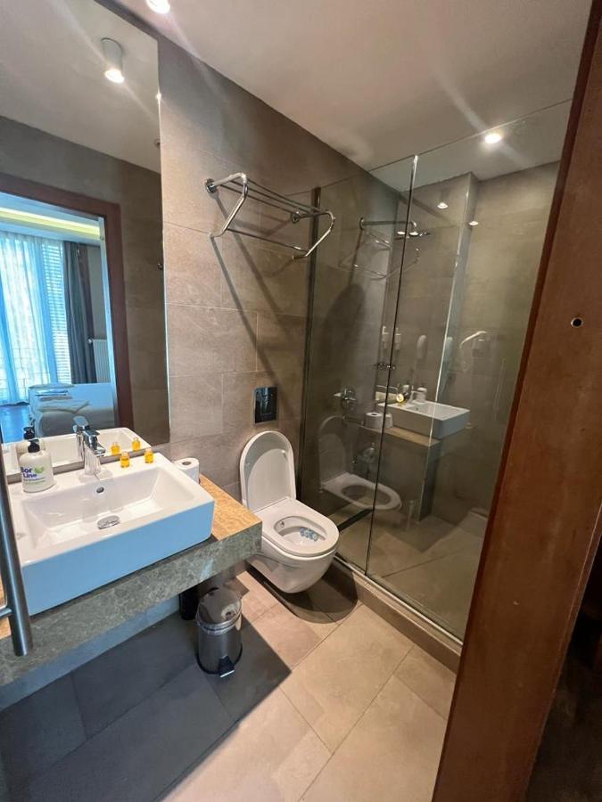 Secret Hotel Istambul Extérieur photo