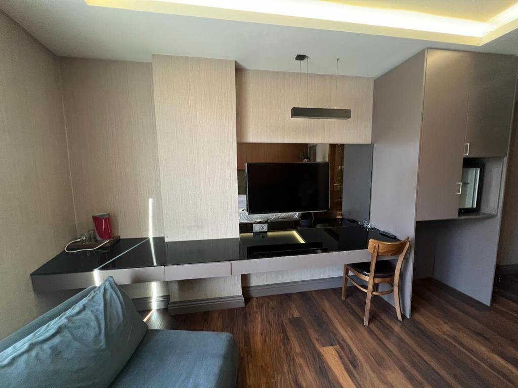 Secret Hotel Istambul Extérieur photo